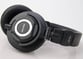 TH-07 High Definition Monitor Headphones